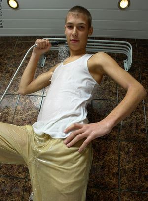 Sexy Twink Andy-15