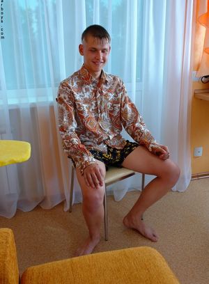 Sexy Twink Cain-32