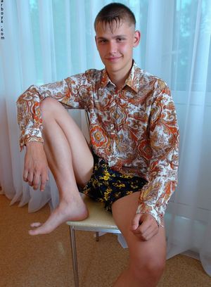 Sexy Twink Cain-32