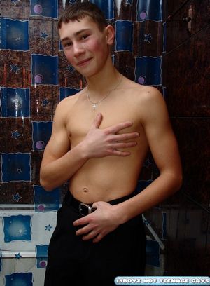 Sexy Twink Cary-34