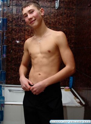 Sexy Twink Cary-34