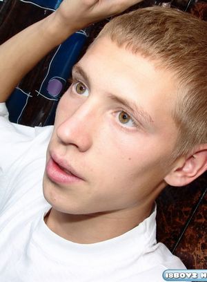 Sexy Twink Dave-39