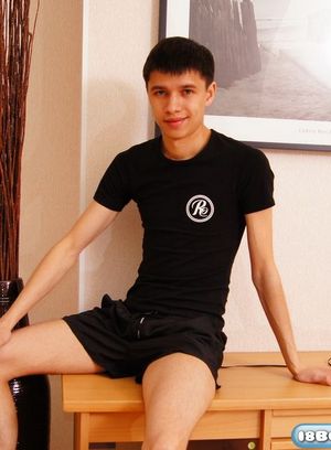 Sexy Twink Foster-46