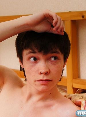 Sexy Twink Kerry-75