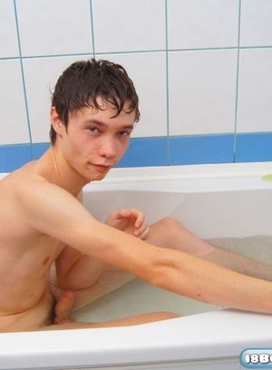 Sexy Twink Kerry-76