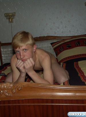 Sexy Twink Max-104