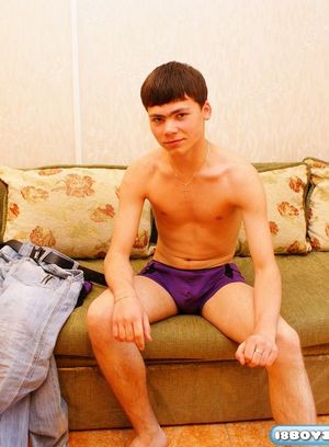 Sexy Twink Peter-120