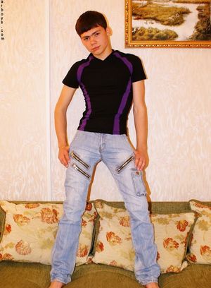 Sexy Twink Peter-120