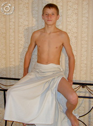 Sexy Twink Petr87