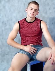 Hot twink gallery - Wolf
